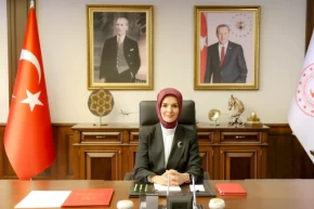 Bakan Göktaştan Başkan Akgüne tam destek: Ahlaksızlık