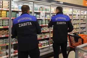 Sakarya Zabıtasından ramazan öncesi denetim