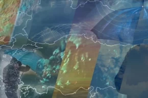 Meteoroloji den uyarı üstüne uyarı Yurtta bugün kuvvetli yağış, fırtına ve çığ tehlikesi