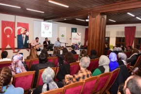 Bursa Osmangazide türküler bu kez garipliği anlattı