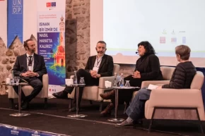 İzmir Yurttaş Meclisinden 10 maddelik iklimsel öneri