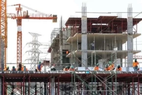 2025in sonunda inşaat maliyetleri rekor artış gösterdi... İşçilik maliyetleri yine zirvede