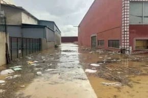 Adana ve Mersindeki sel felaketine SYDVden 33,5 milyon TL kaynak