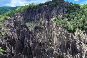 Korunan alan sayısı 692ye yükseldi