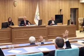 Ordu Şubat Meclisinde yatırımlar masaya yatırıldı