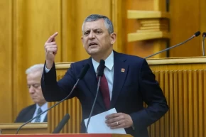 Özel: Özarslan bir kibrit çöpü götüremeyecek