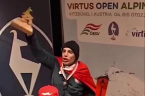 Bakan Tunçtan otizmli milli sporculara tebrik mesajı