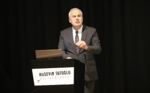 Karadeniz Ereğlide Eğitim Güvenliği Masaya Yatırıldı