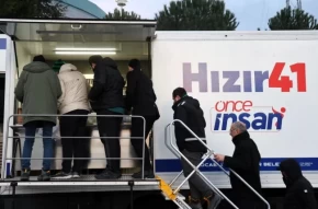 Hızır 41, 1 yaşında milyonlara ulaştı