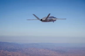 ABD Deniz Piyadeleri, MUX TACAIR Müşterek Muharebe Uçağı Programı için GA-ASIyi seçti