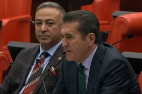 Sarıgül, kanun teklifi verdi, Erzincanın adı Canerzincan oluyor