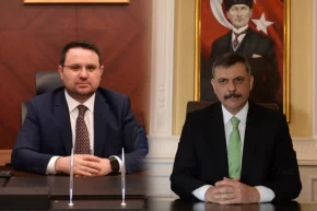 Adalet ve İçişleri bakanları değişti