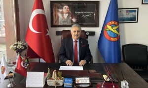 Türk Hava Kurumu 101 yaşında