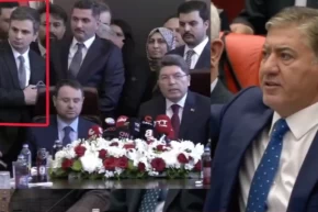 TBMMde CHPden yeni Bakan Gürleke eleştiri