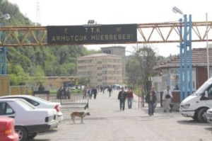 TTK Armutçuk Müessesesi davası ertelendi