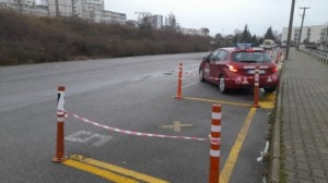 Komisyon kuruldu.. Sürücü eğitim ve sınav yeri değişiyor