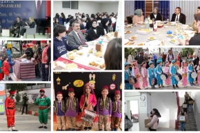 Okullarda bu yıl Ramazana özel temalı eğitsel etkinlikler olacak