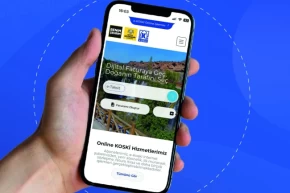 Türkiyede ilk... KOSKİden borçlara internetten taksit imkanı