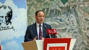 Deniz Yavuzyılmaz TÜVTÜRK Skandalını Meclis Gündemine Taşıdı