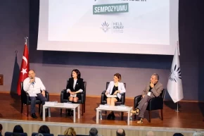 İzmir Karabağlar afetlere karşı dirençli modeliyle örnek oluyor