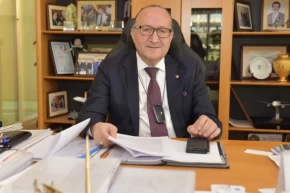 KSO Başkanı Zeytinoğlu cari denge verilerini değerlendirdi