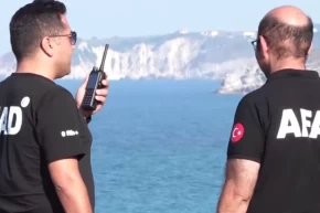 İstanbulda AFHES tanıtıldı