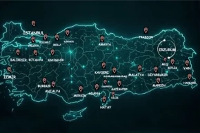 28 ilde araç kiralama dolandırıcılarına büyük darbe 68 gözaltı