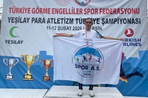Kayseri Büyükşehir Belediye Spor Los Angeles e göz kırptı