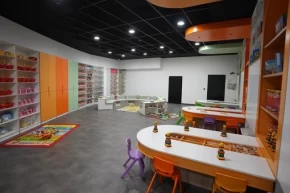 Denizli Büyükşehirden ailelere yeni hizmet