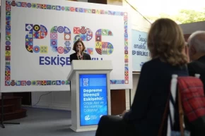 Eskişehir Büyükşehirden Ortak Akıl ve Yol Haritası