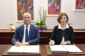 Eskişehirde ÇİDEM için imzalar atıldı