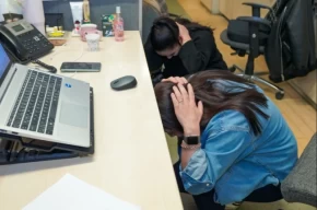 Okullarda deprem eğitimi