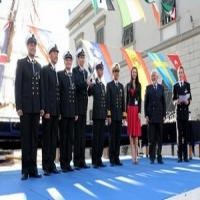 Deniz Harp Okulu Yelken Takımı Dünya Şampiyon Oldu