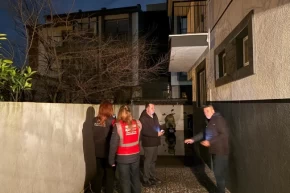 Manisada Ramazan öncesi 22 bin sofraya Büyükşehir dokunuşu