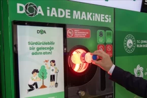 Sakaryada yeni dijital hizmet... Sıfır Atık Rehberi kullanıma açıldı