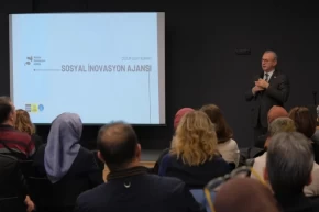 Konya SİAda okul dergiciliği öğretildi