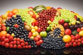 Tarım ÜFEnin zirvesinde yumuşak ve sert çekirdekli meyveler var