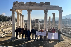 Muğla Büyükşehirden kültürel miras projesi