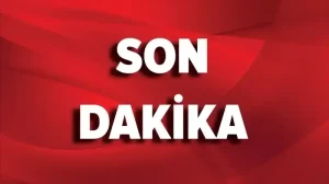 Zonguldakta maden ocağında göçük: 3 işçiye ulaşılmaya çalışılıyor