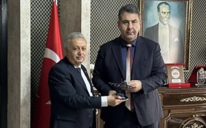 Türk Hava Kurumu 101.yaşını kutluyor