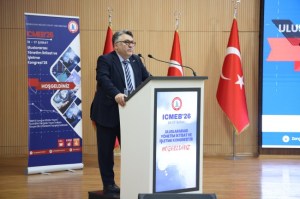 ICMEB26 Akademik Dünyayı BEUNda Buluşturdu