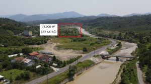 Alaplı yat tesisi projesine bilirkişi engeli