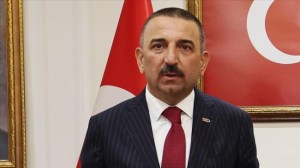 Vali Hacıbektaşoğlu: “1 işçimiz sağ salim kurtarıldı. 2 işçimize ulaşmaya çalışıyoruz”