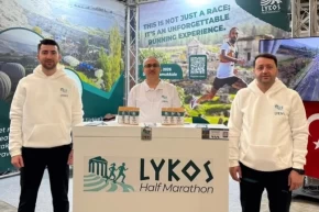 Dünya sporunun kalbi Barcelonada Lykos rüzgarı