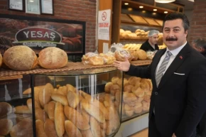 Bursa Yenişehirde YESAŞ yeniden emin ellerde