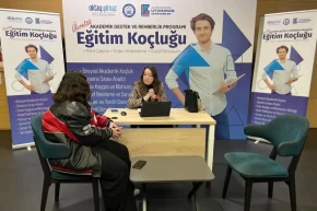 Bursa Yıldırımdan gençlere eğitim desteği