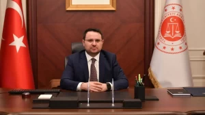 Bakan Gürlek: “Göçükle ilgili soruşturma başlatıldı”