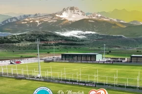 Kayseri Erciyes İrtifa Kampı na büyük ilgi