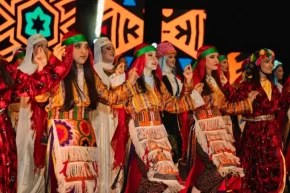 Anadolu Rüyası Brezilyada Türkiyeyi temsil edecek