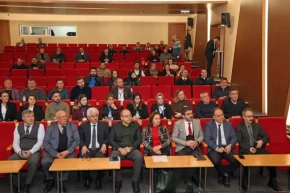 Kayseri Talas Belediyesinin bütçe yönetimine tam not